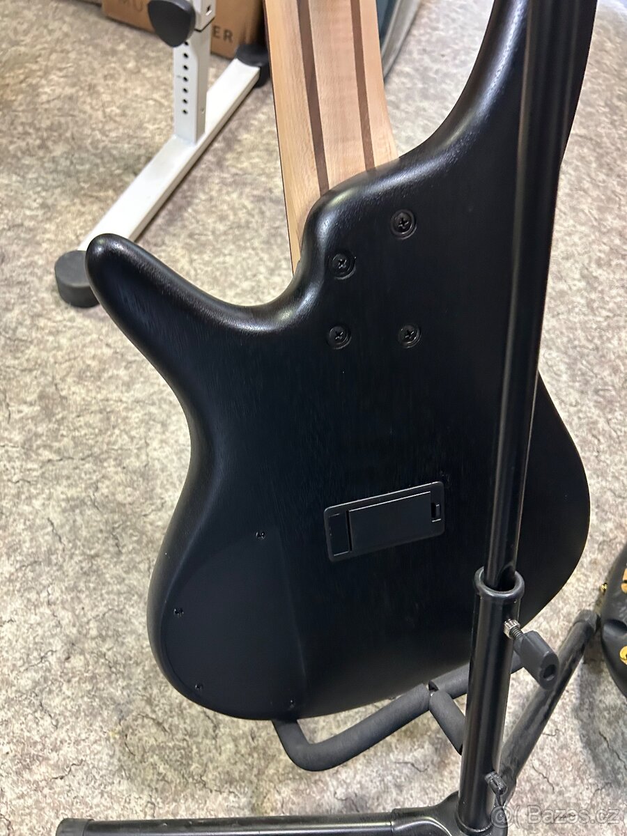 Baskytary Crafter 4 , Squier 4 (4500 ) a dalsi - 6