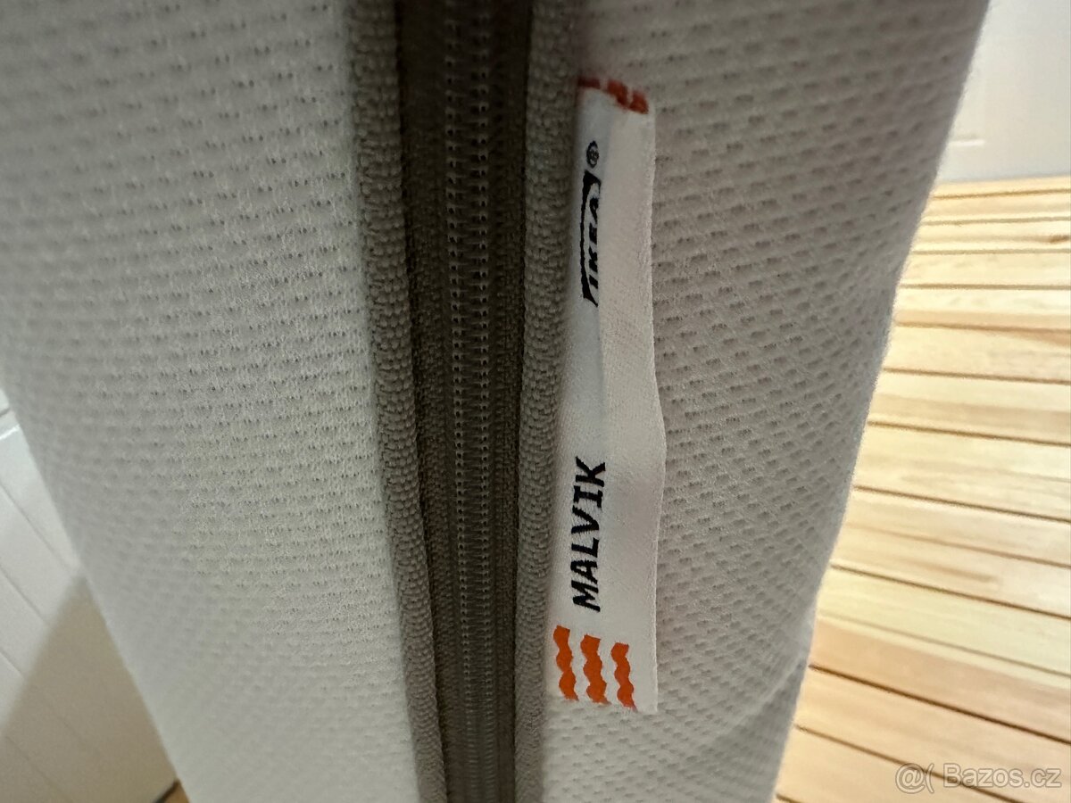 IKEA Hemnes postel TOP stav - 6