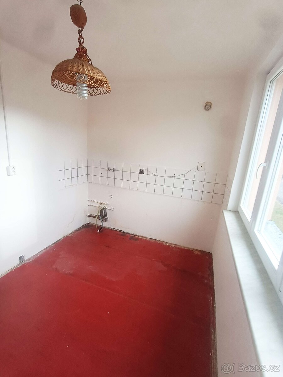 3+1 Lhenice, Netolická ul. 25 km od ČB - 6