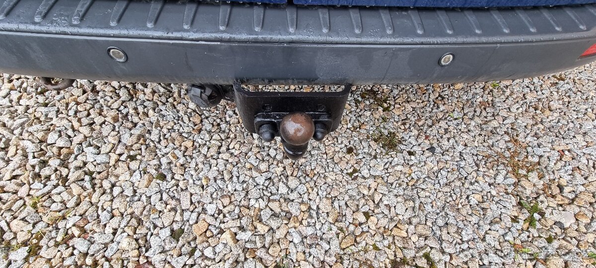 Ford Transit Custom - 6