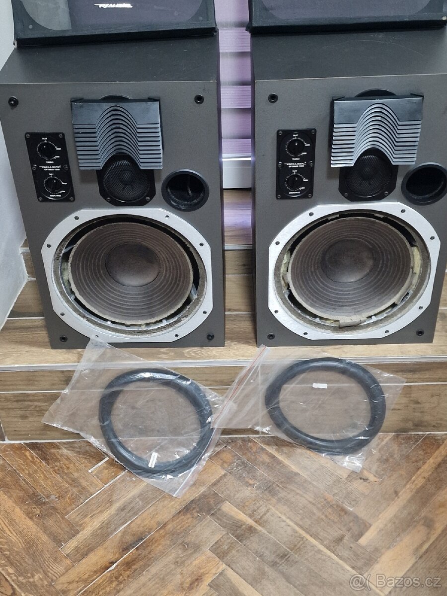 Reprobedny REALISTIC Optimus 1000 - 6