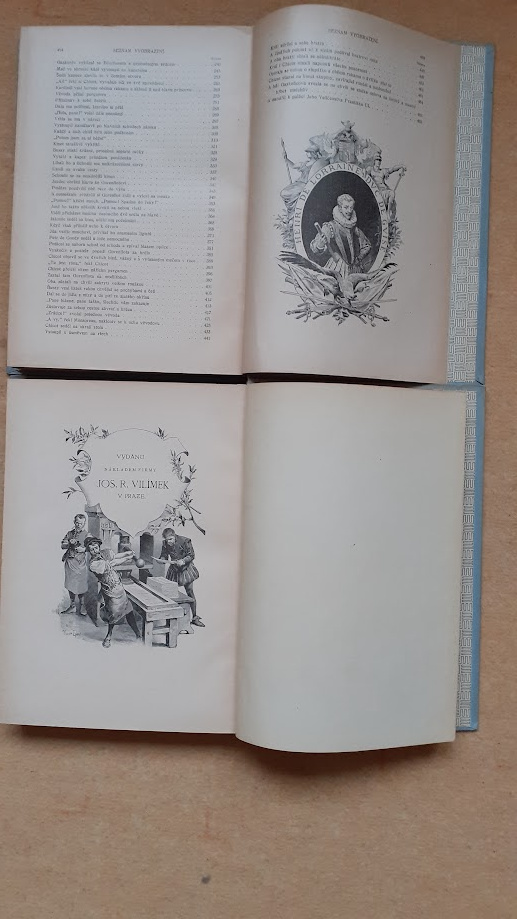 Alexander Dumas - 6