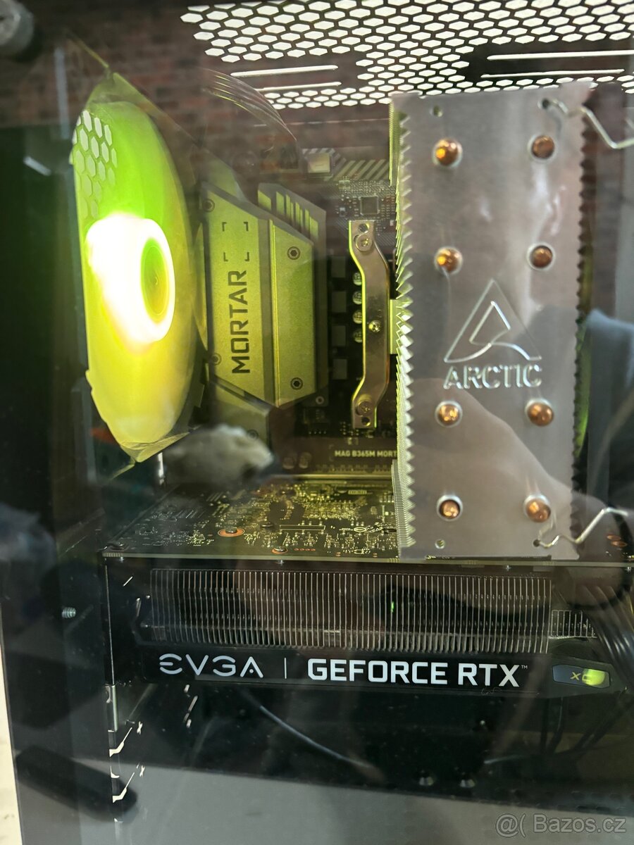 Alza Gamebox Core RTX 2060 - 6