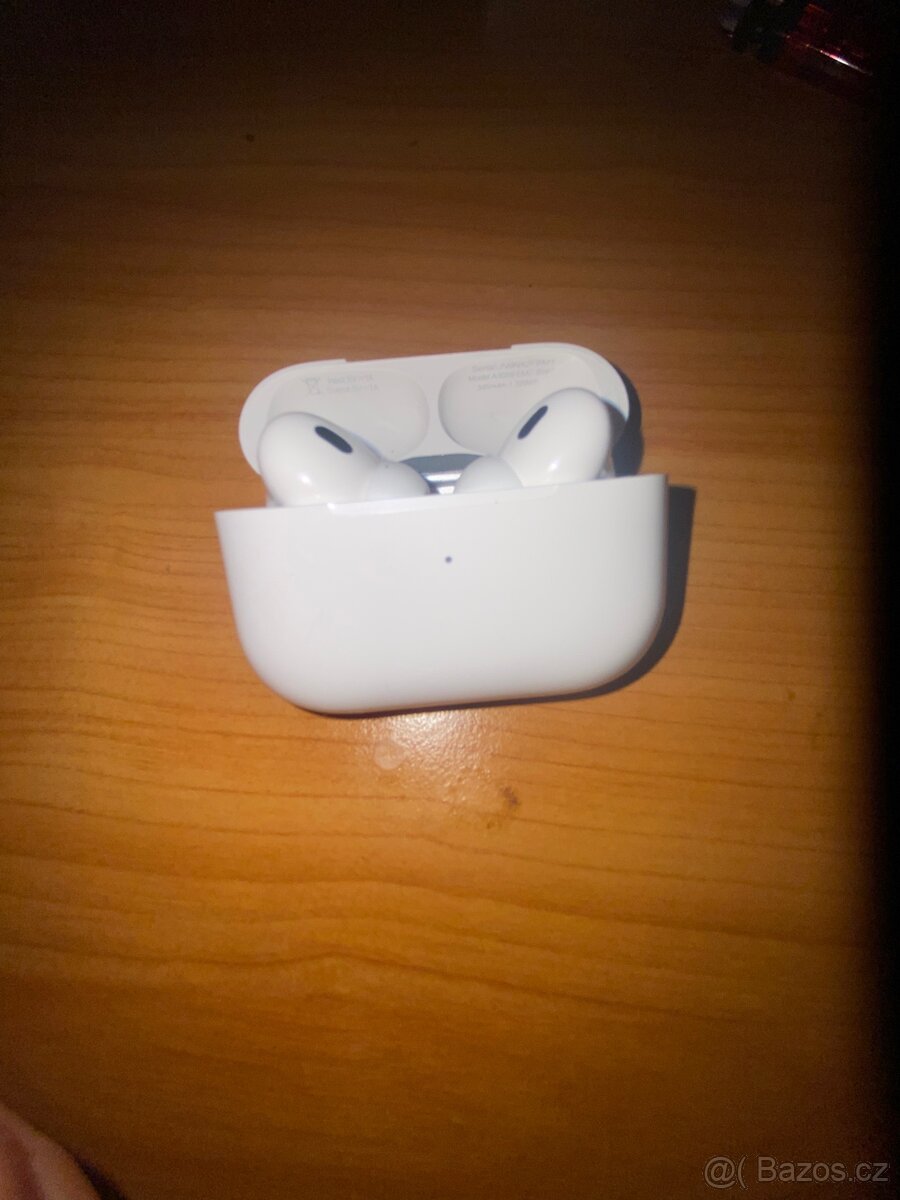 Apple AirPods Pro 2 - 6