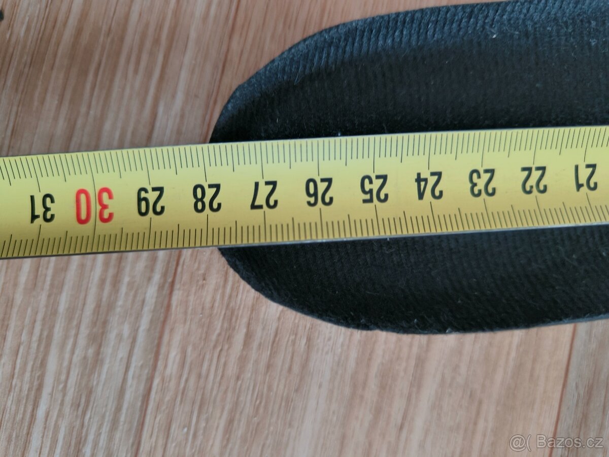 Kolečkové brusle BASE - 6