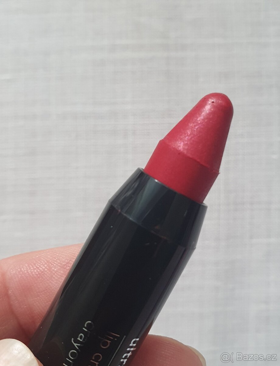 Avon rtěnka Ultra colour - 6
