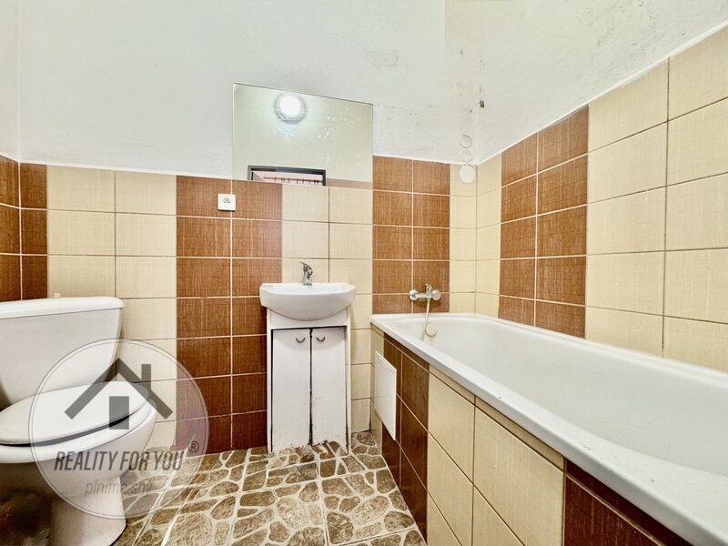 Prodej rodinného domu v obci Chuchelna okr. Semily - 6