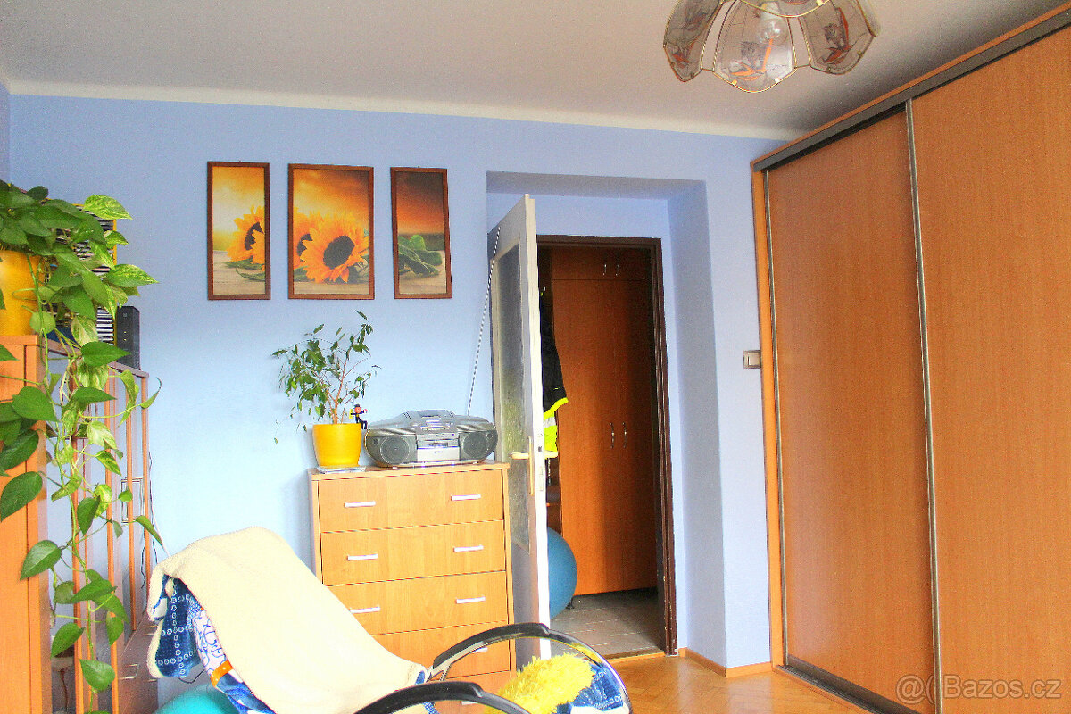 Byt 2+1 66m2 v OV - Čelákovice - 6