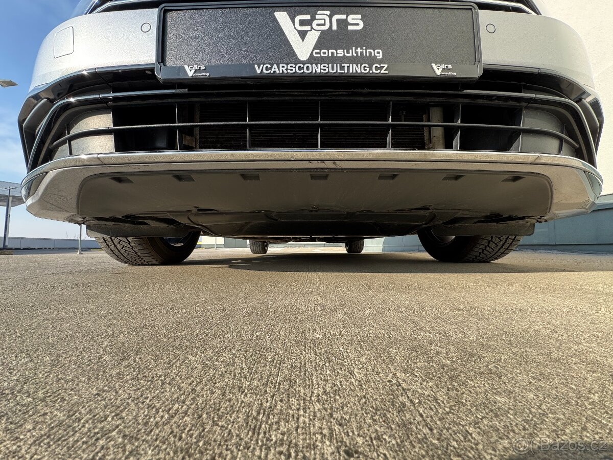 Volkswagen Passat 2.0 BiTDI 4M DSG R-Line (CZ, DPH, 39tkm) - 6