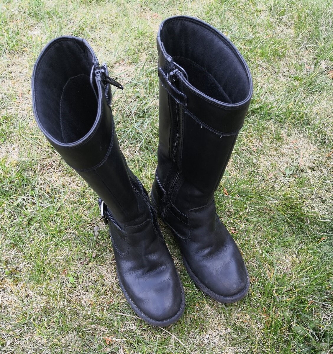 Boty & kozačky Geox vel. 33 - 6