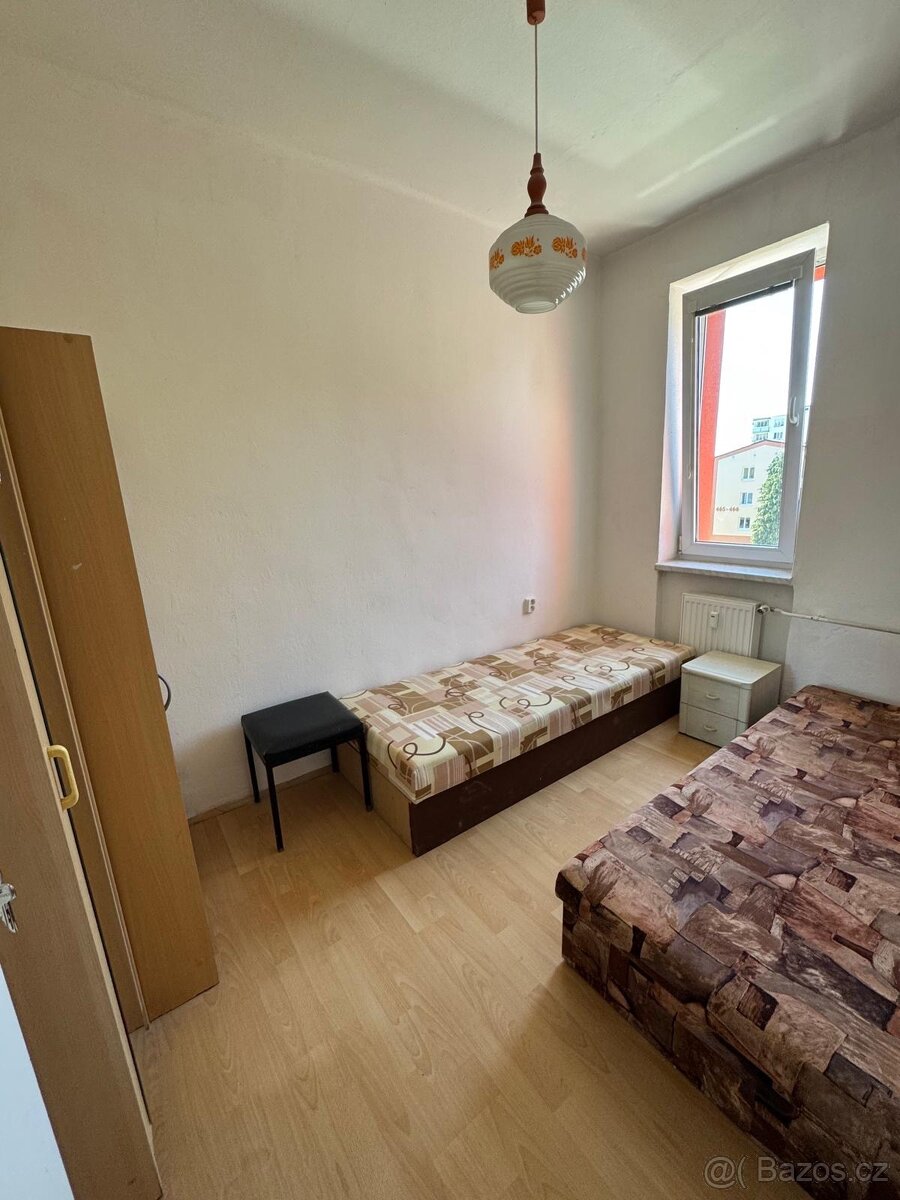 Prodej bytu 3+1 v Plané u Mar. Lázní - 6