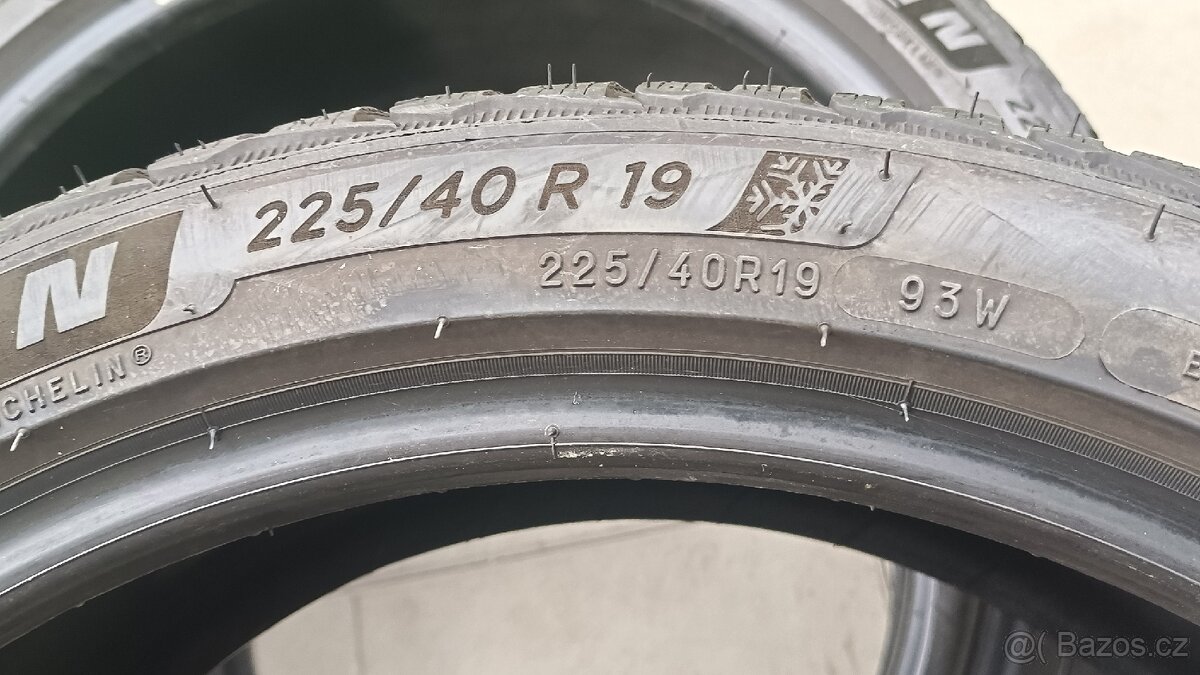 225/40/19 225/40 r19 - 6