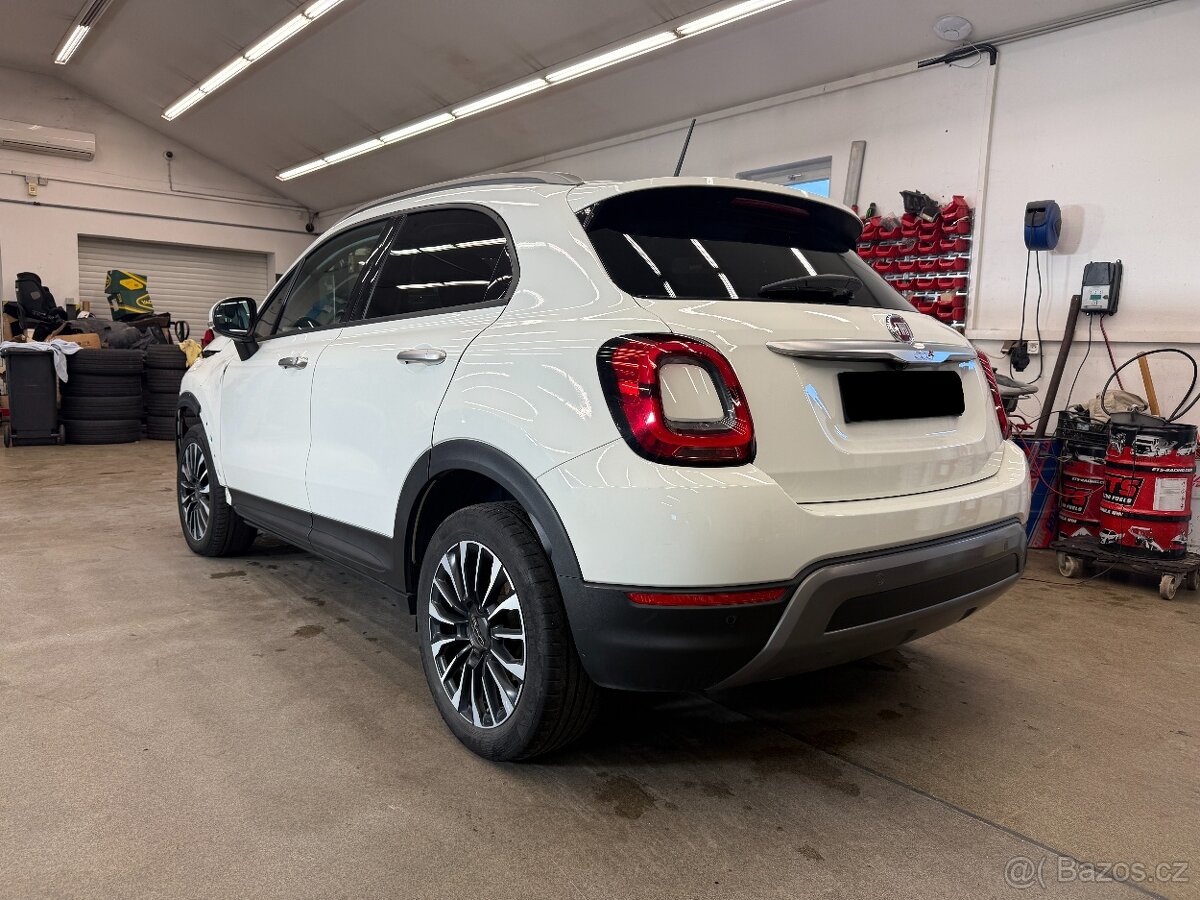Fiat 500X Cross 1.0l 88 kW - 6