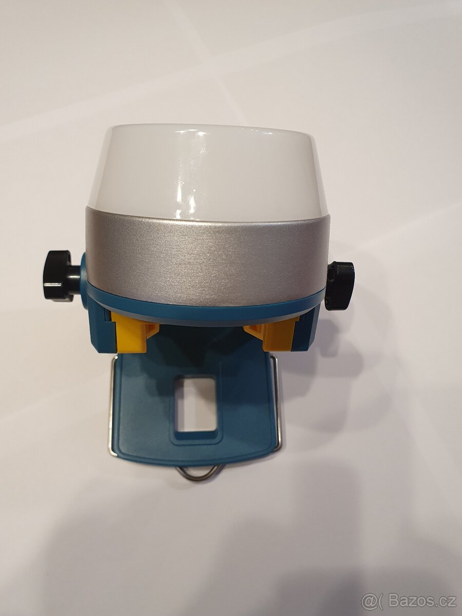 Aku přenosné LED světlo ULE1600 MILWAUKEE - 6