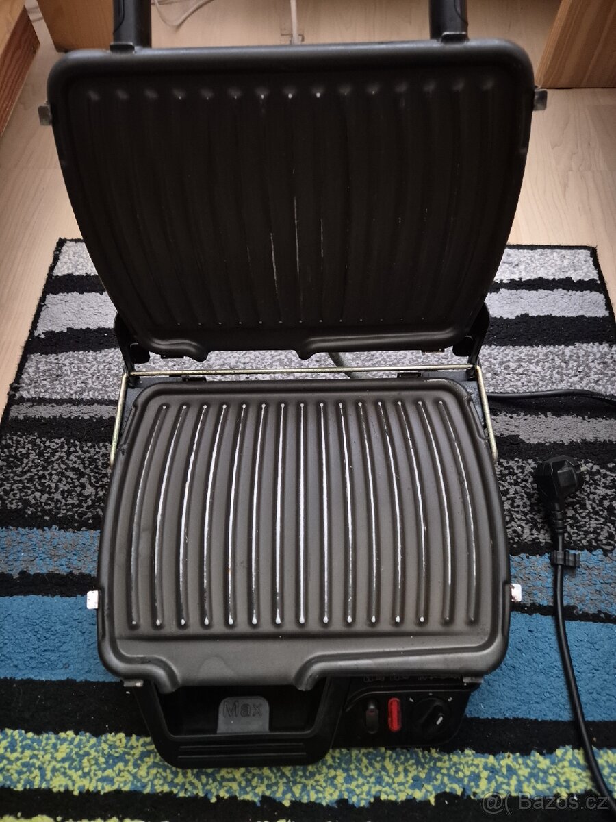 Elektrický gril Tefal - 6