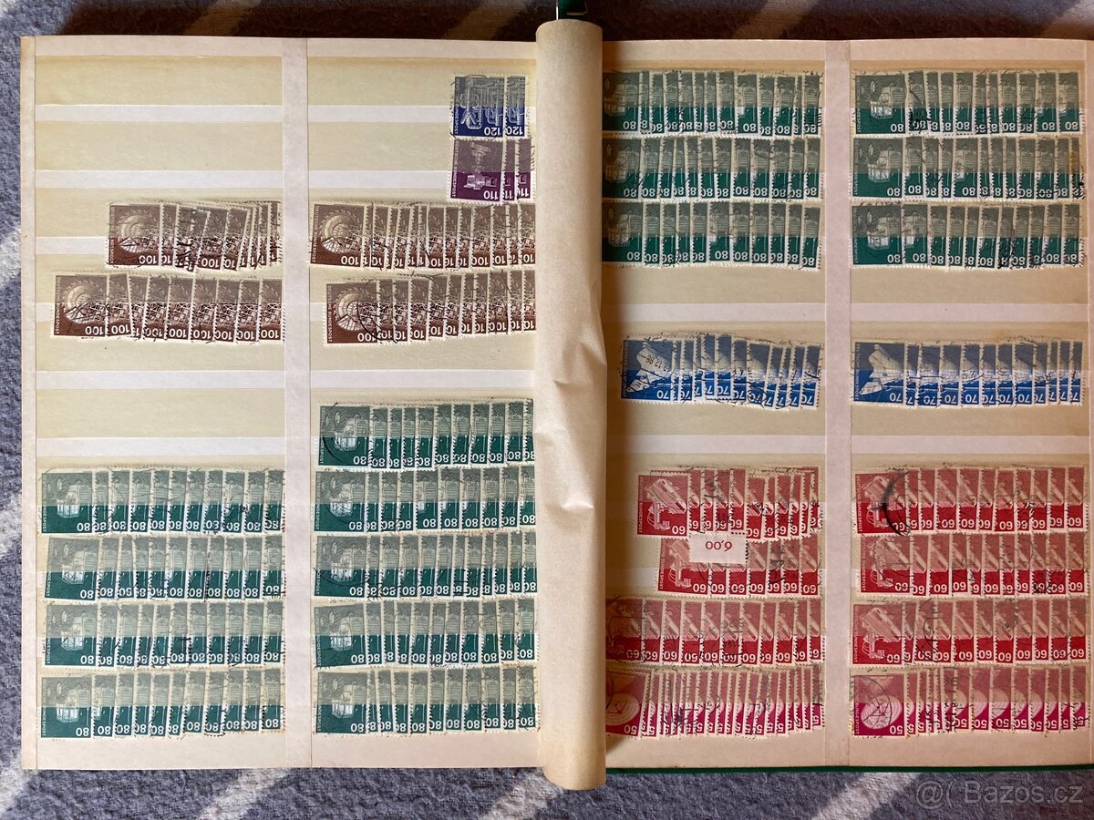 Album A4/32 stran č.65 - 6