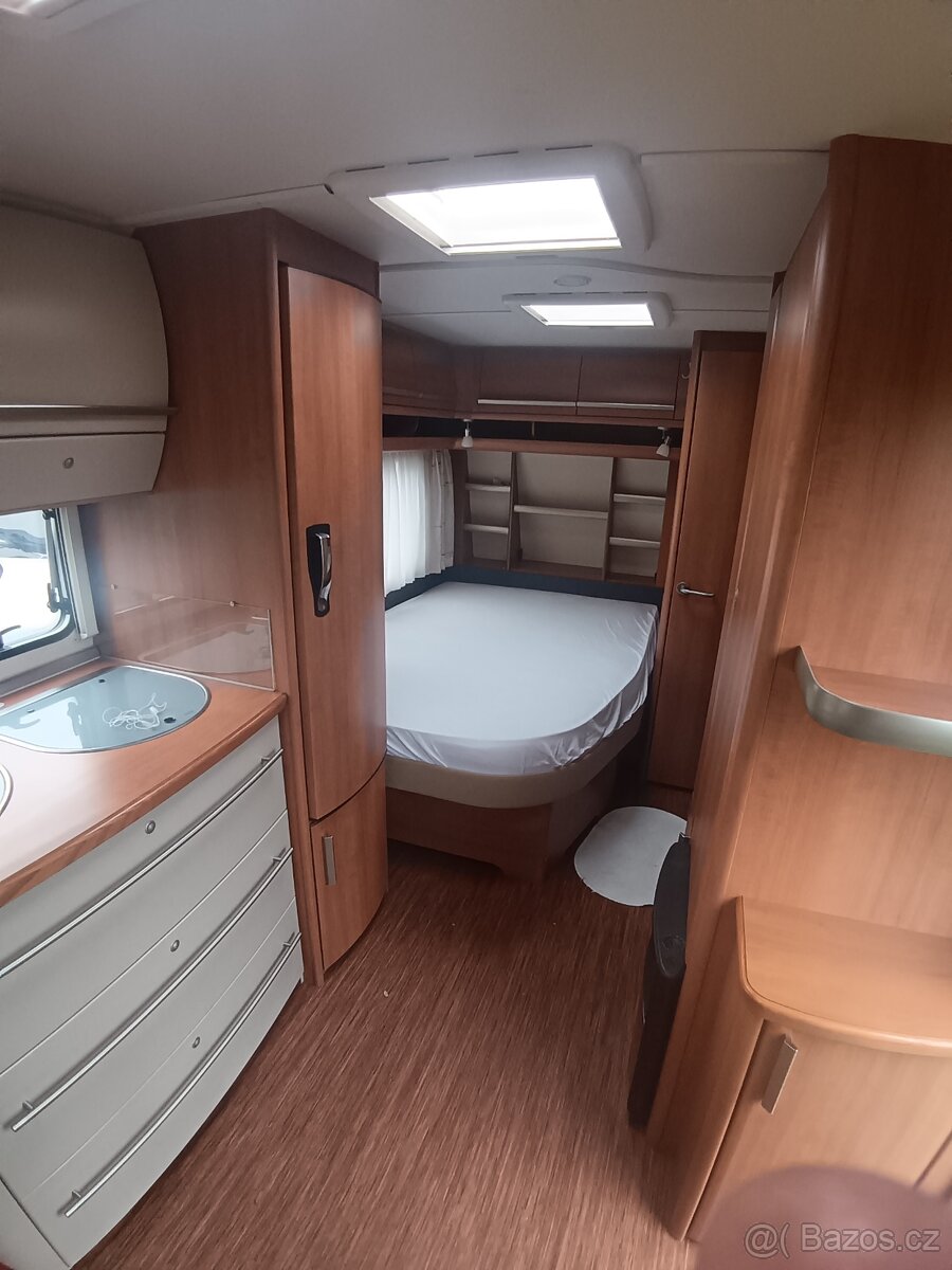 Fendt 465 Bianco 2012 - 6