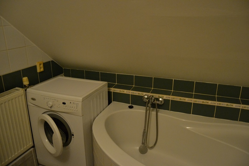 Dlouhodobý pronájem bytu 1+kk, Velké Přílepy, P-Z - 6