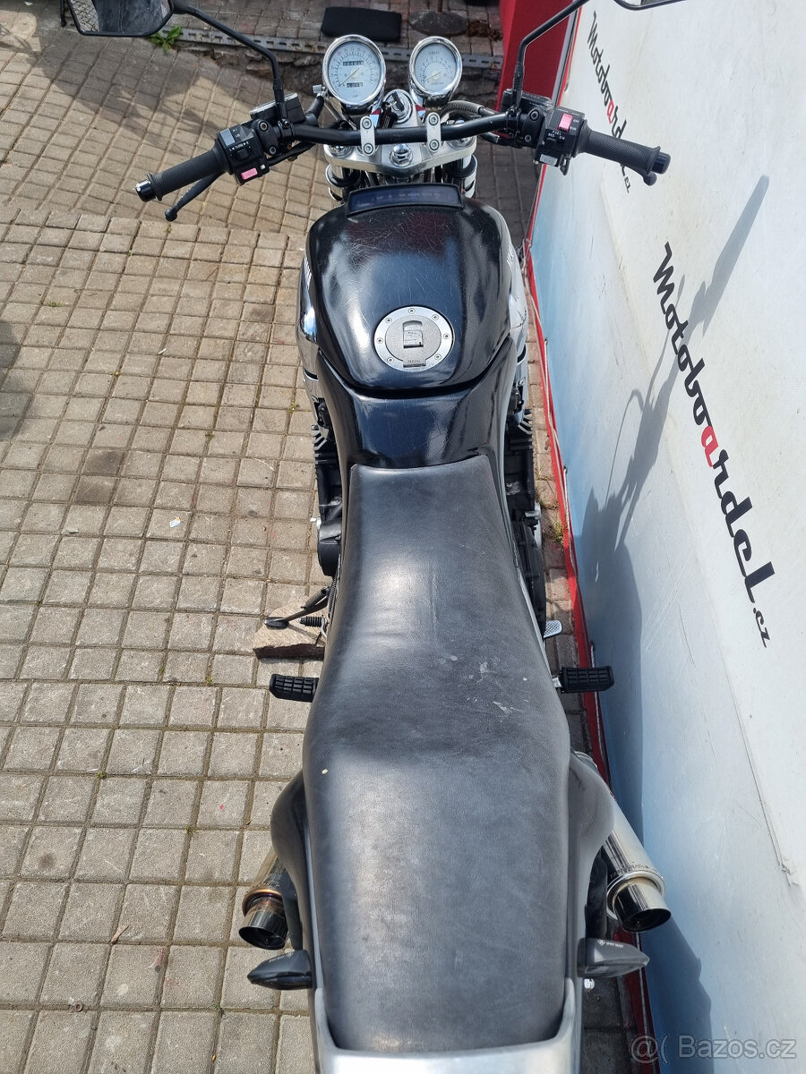 Yamaha FZX 700 (750) - 6
