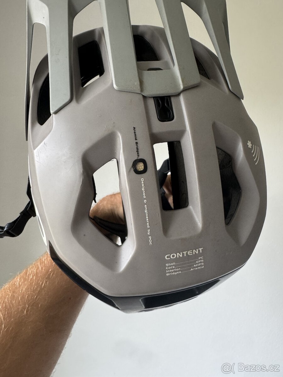 POC KORTAL RACE MIPS - 6