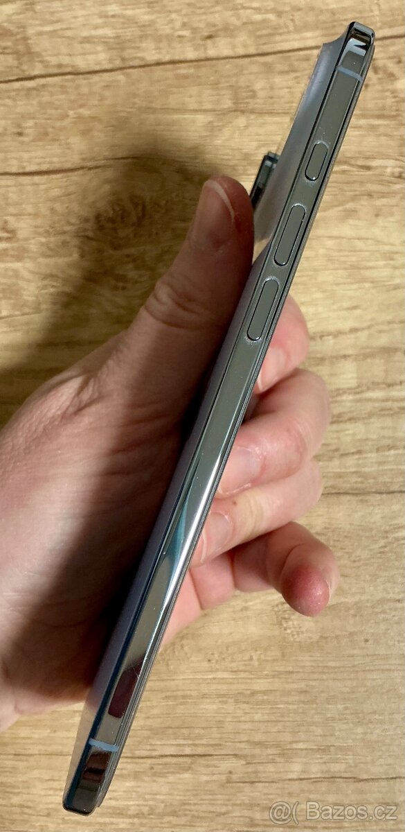 Iphone Air 256 Gb, blankytně modrý - 6