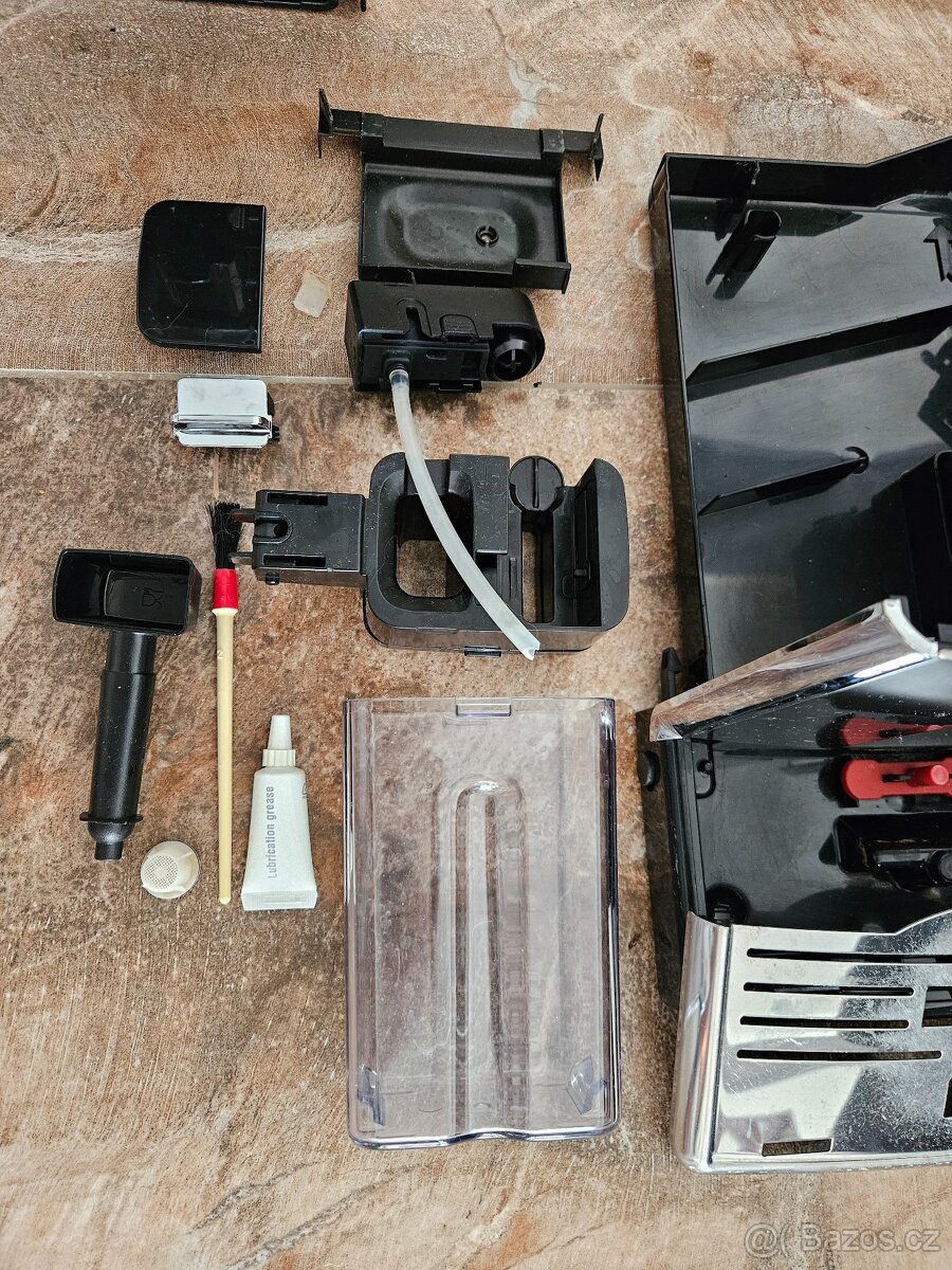 Kávovar Philips Saeco Incanto - 6