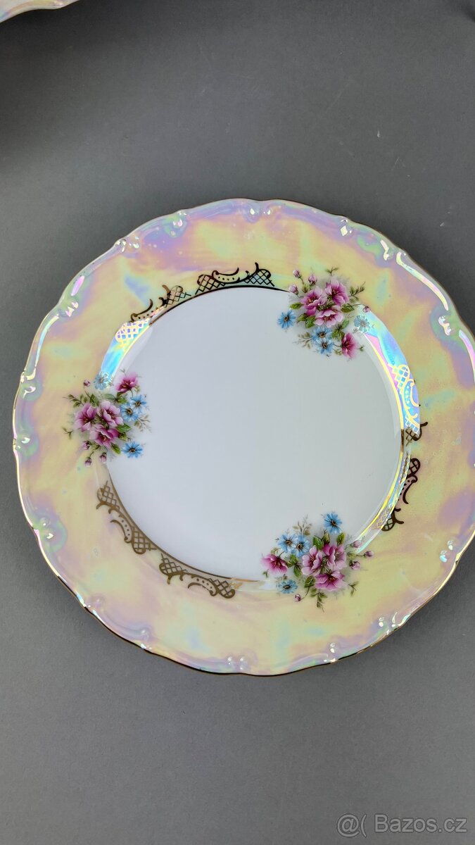 Jídelní souprava, jídelní servis - 6