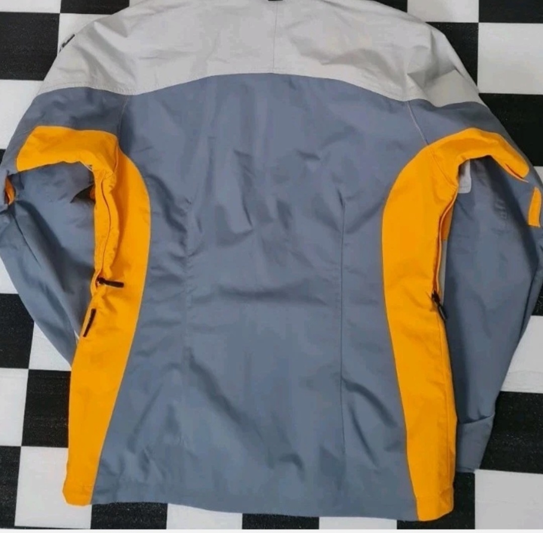 Columbia bunda dámská M použita - 6