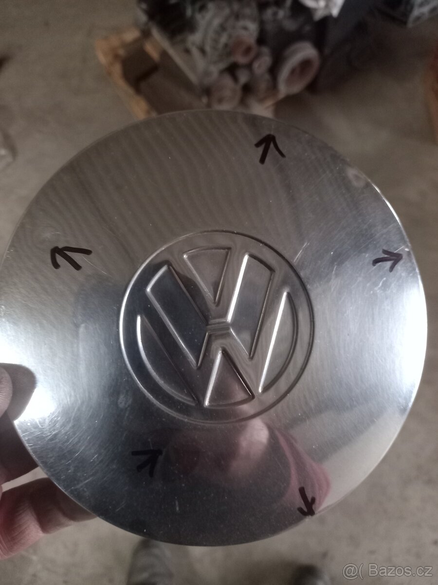 Poklice VW - 6