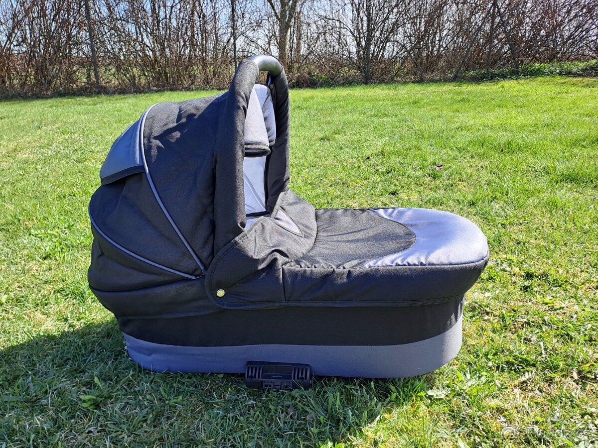 Kočárek 3v1 Rafpol Largo - 6