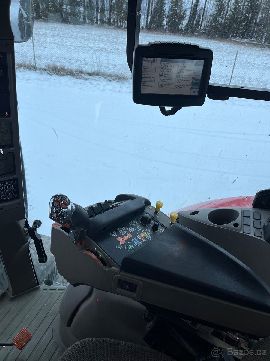 Case Puma 230 cvx - 6