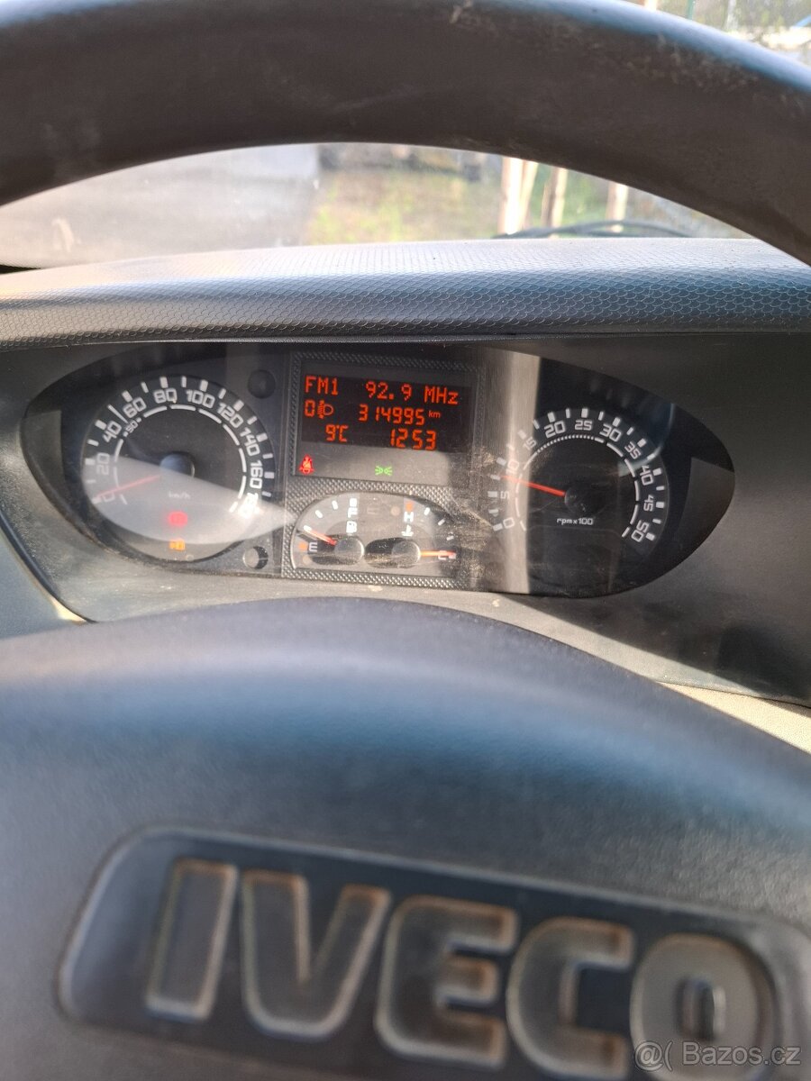 Iveco Daily 35s14 - 6