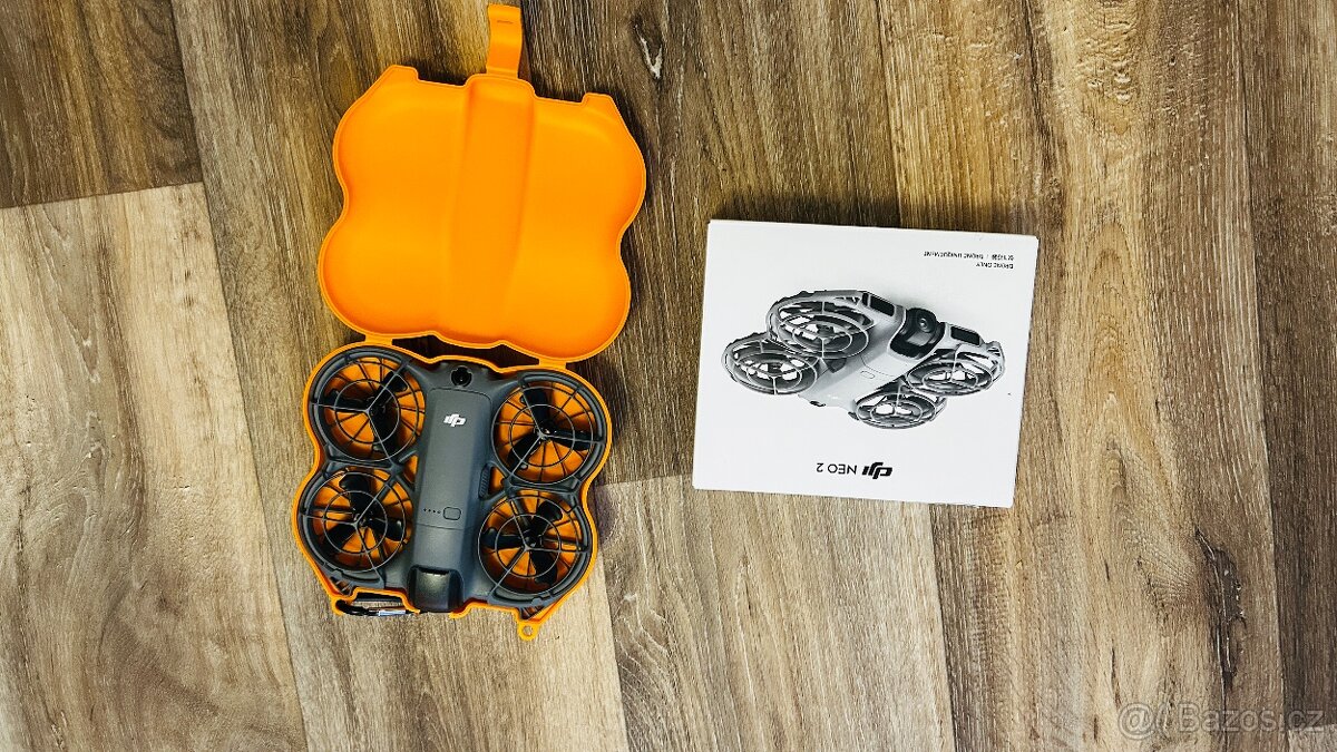 Dji neo 2 jako novy - 6