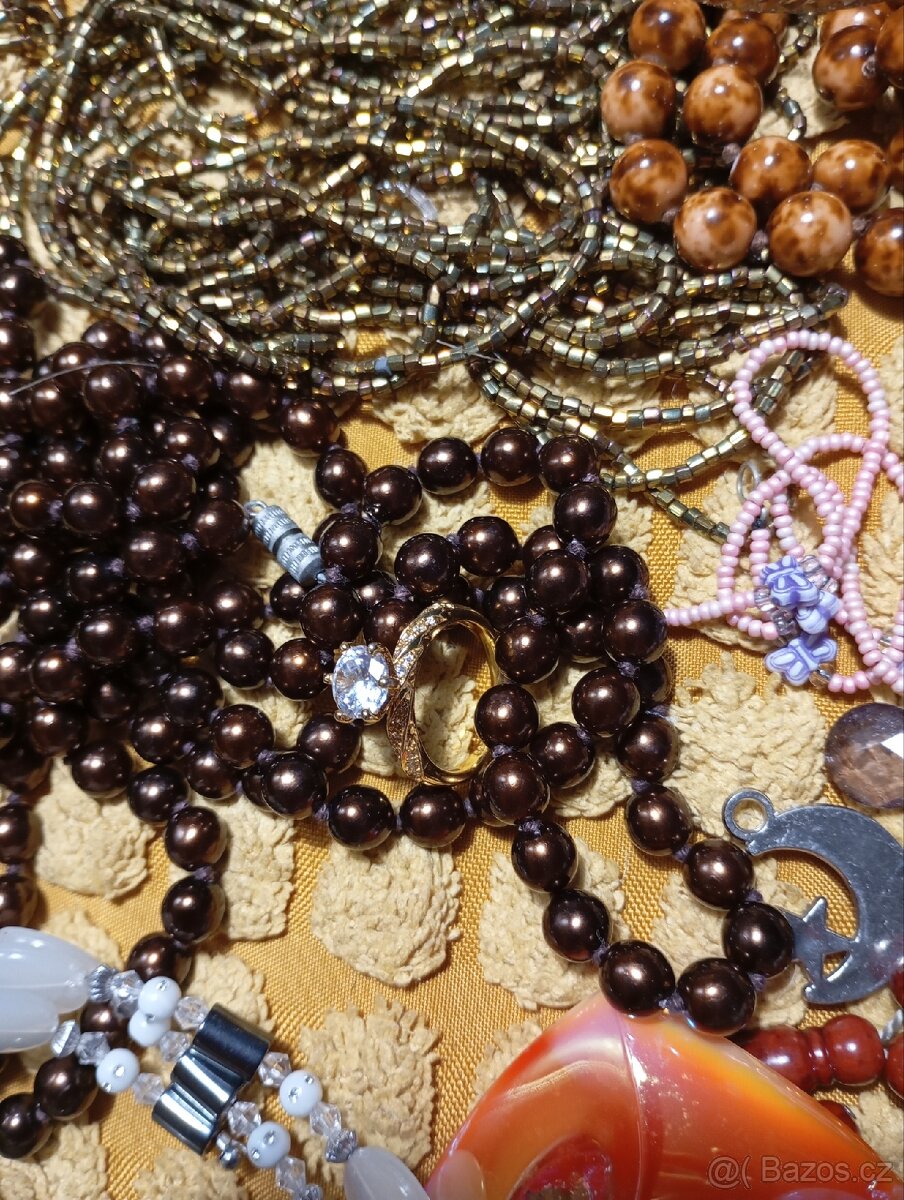Bižuterie - 6