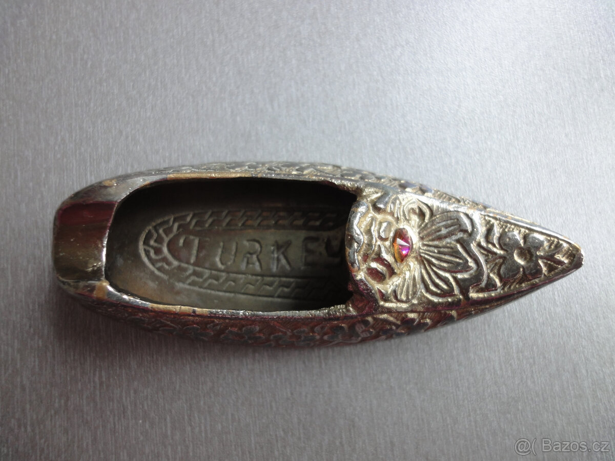 Různé sběratelské miniatury - 6