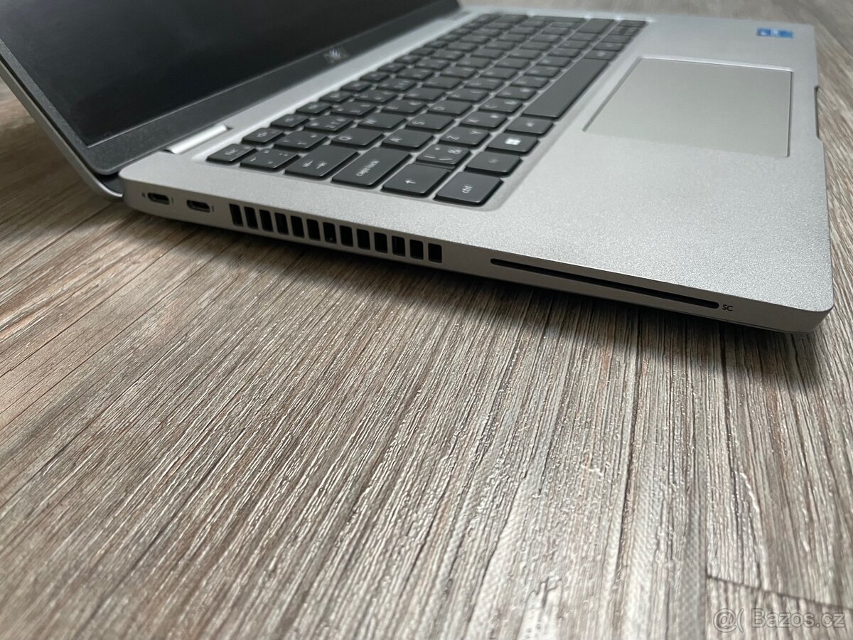 HP Elitebook 840 G6 - 6