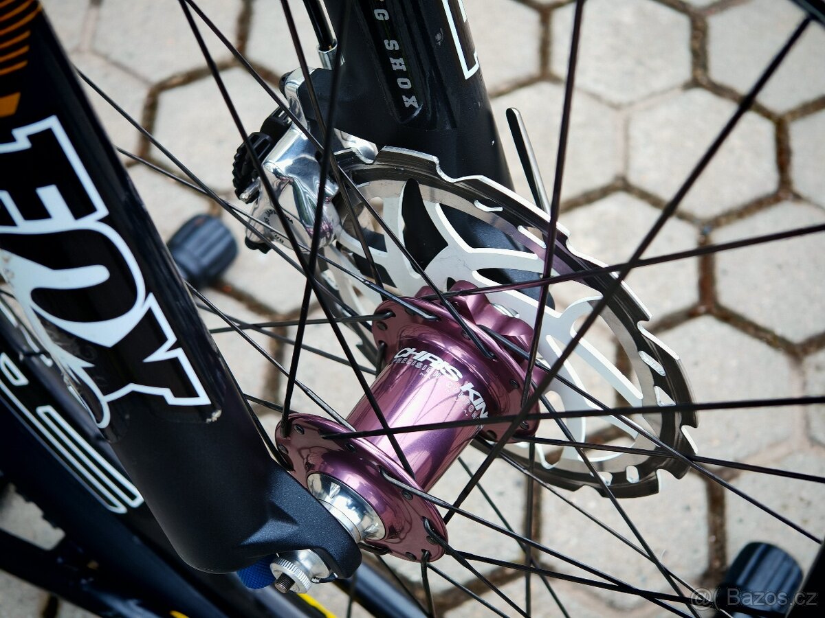 Litespeed Sewanee - 6