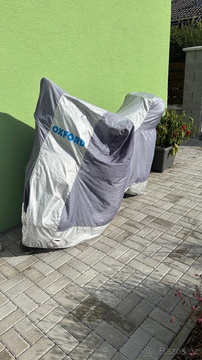 Honda SH 150 Dylan - 6