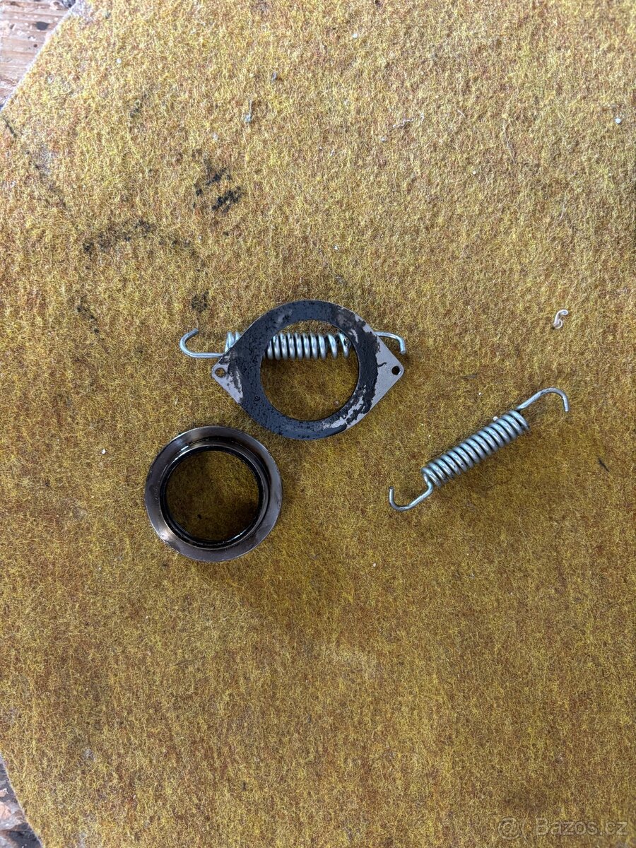 Simson s51 60 ccm tuning kit - 6