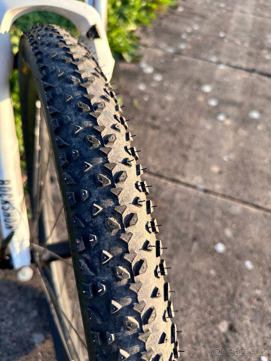 Prodám Dirt kolo - 6