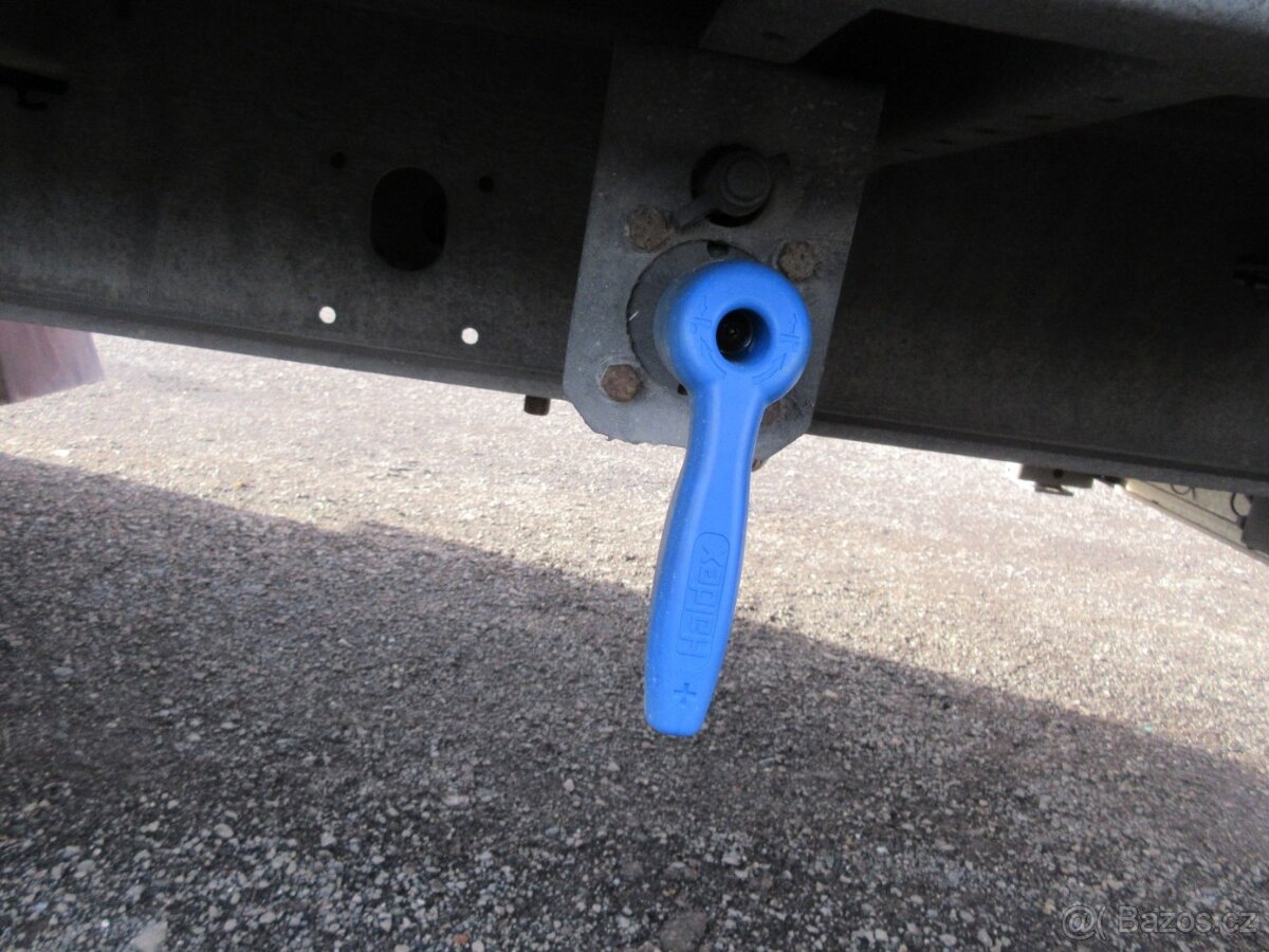 Panav TV018M, tandem - 6