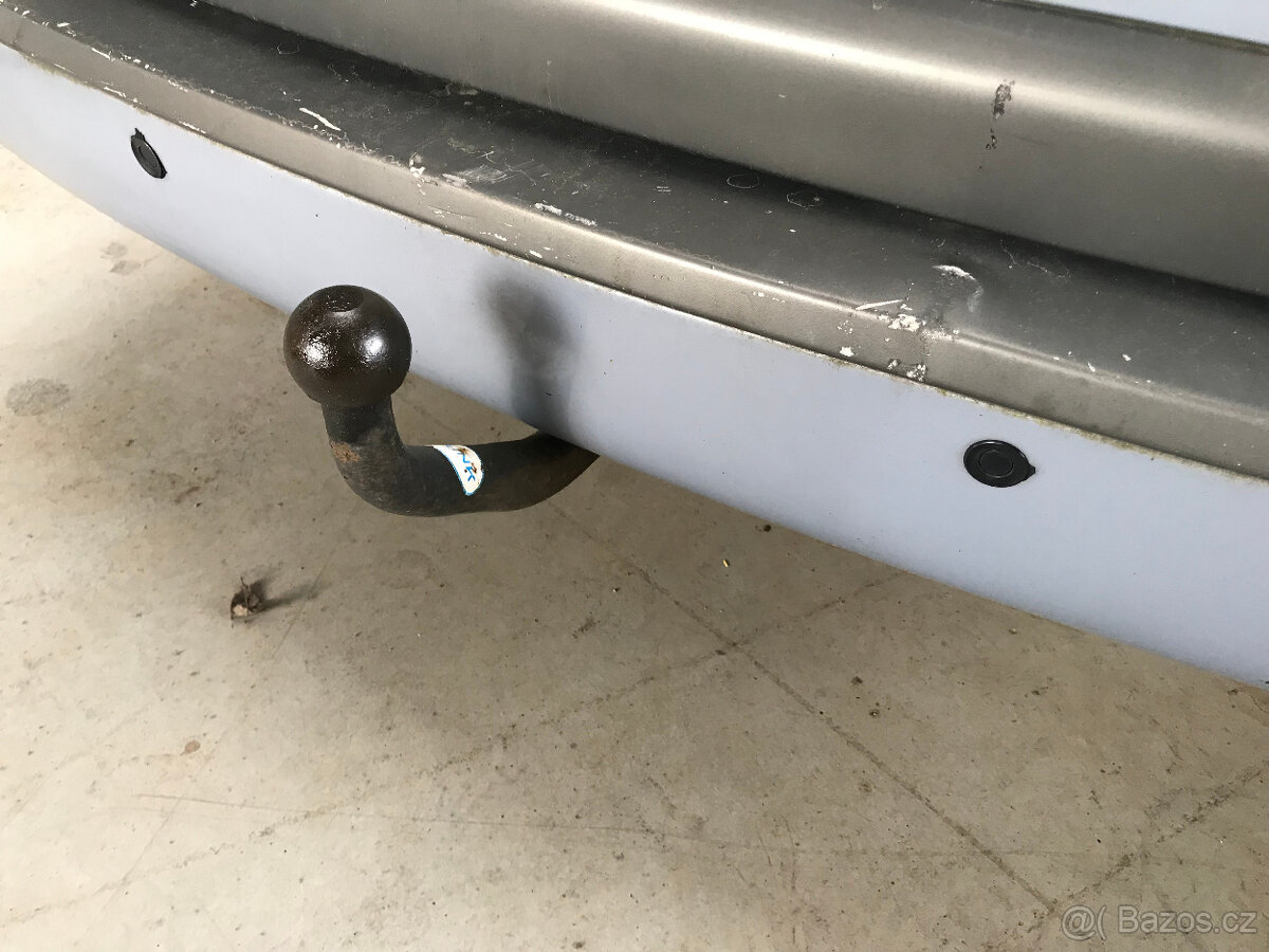 Renault Laguna II 1,9DCI 88kW COMBI 2001 - dily - 6