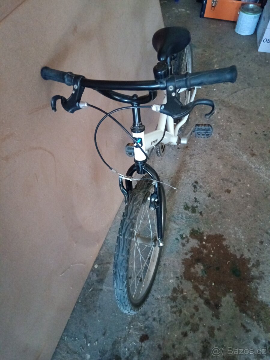 Prodám dětské kolo - 6