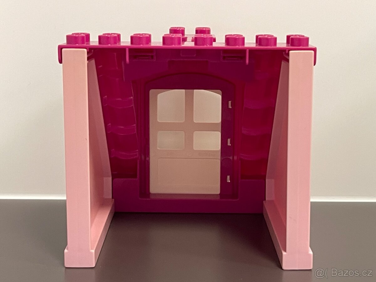 Lego Duplo střecha - 6