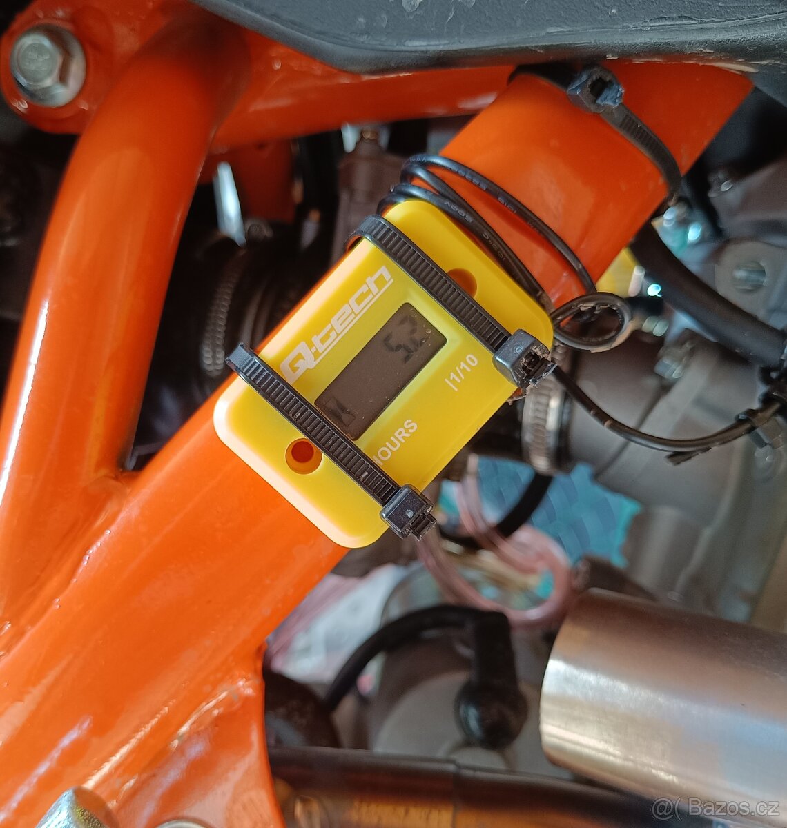 Leramotors Killer 300 pro - 6