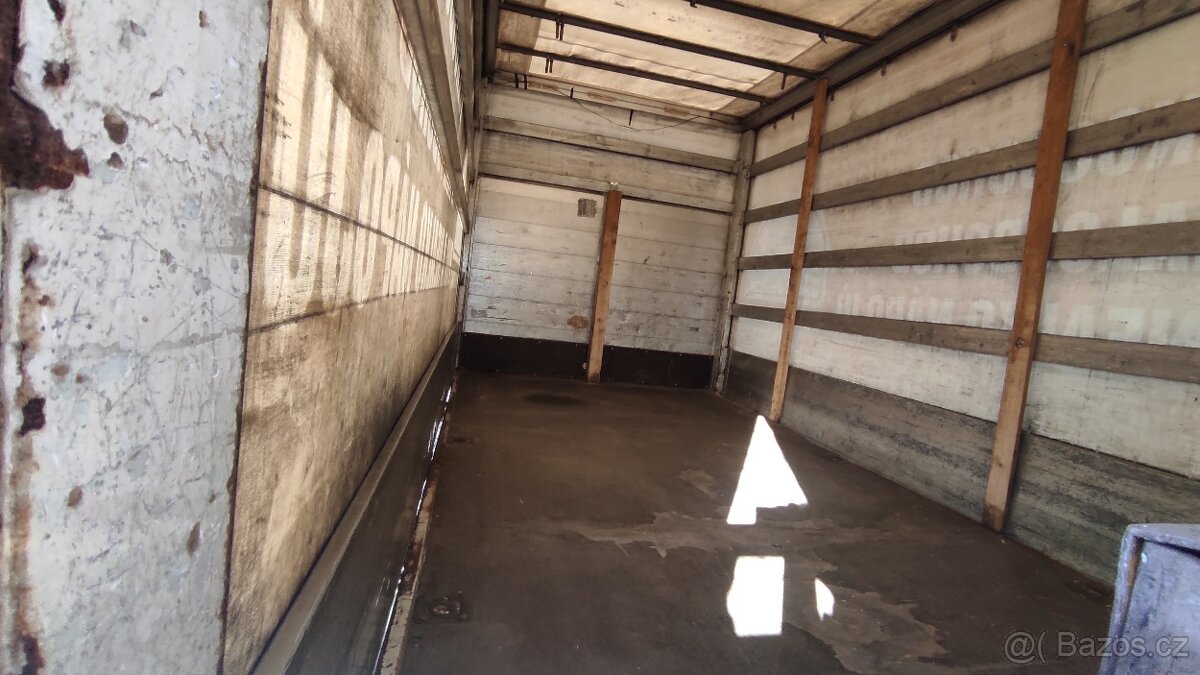 Renault Mascott 120 DXi - 6