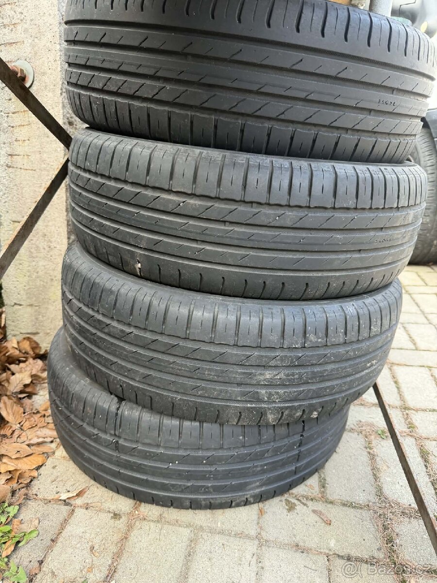 Letní pneumatiky Nokian Tyres - 6