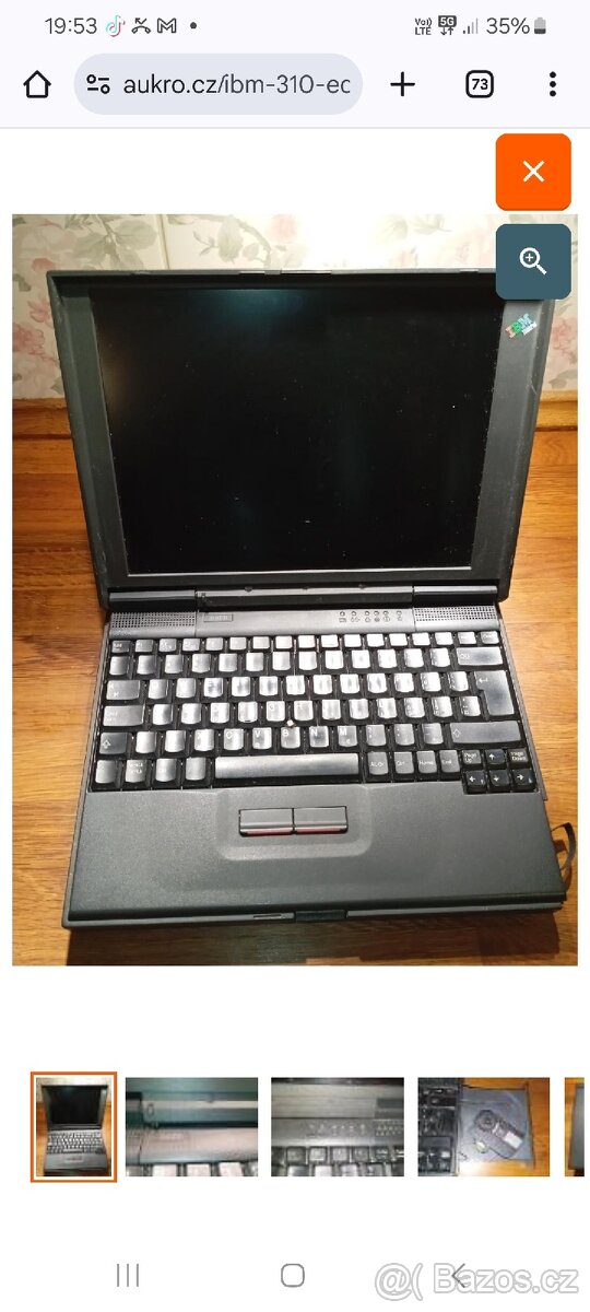 Vyykupuji nefunkční počítačovou techniku - 6