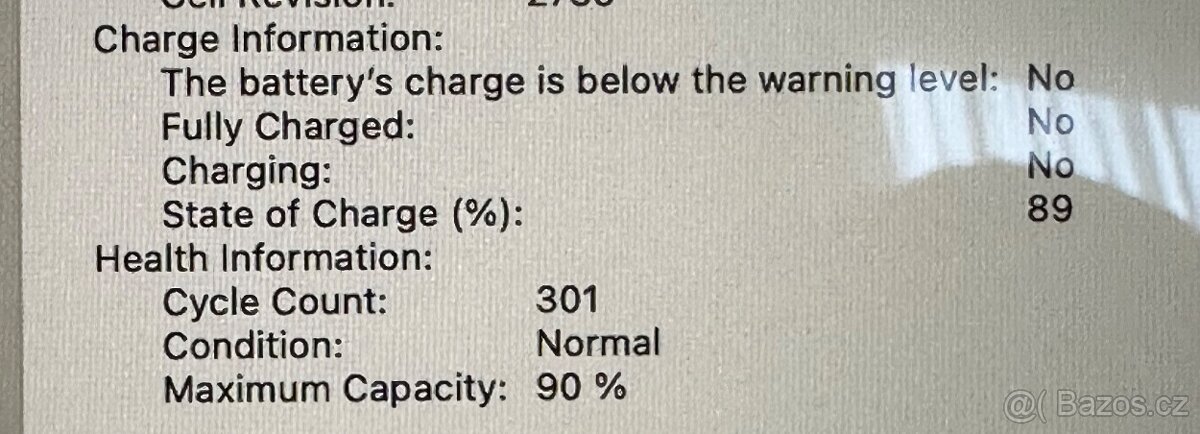 MacBook Air M1 / 16GB / 512 GB - 6