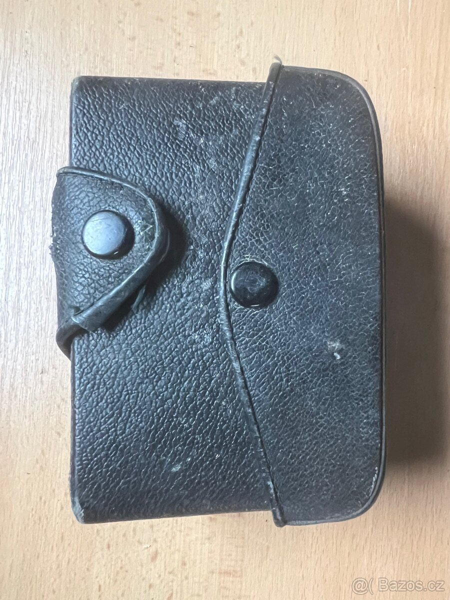 Petri Computor 35 - 6